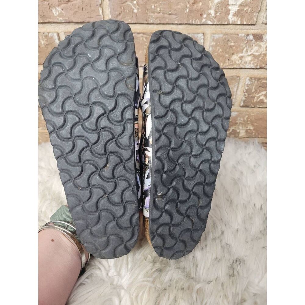 Birkenstock Florida Soft Footbed Sandals, Women's 6 - Picture 4 of 4